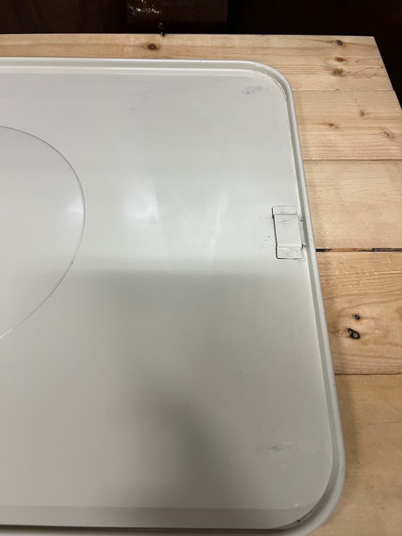 sunpot 半密閉式石油ストーブ　KSH-8BS-K7 2012年製