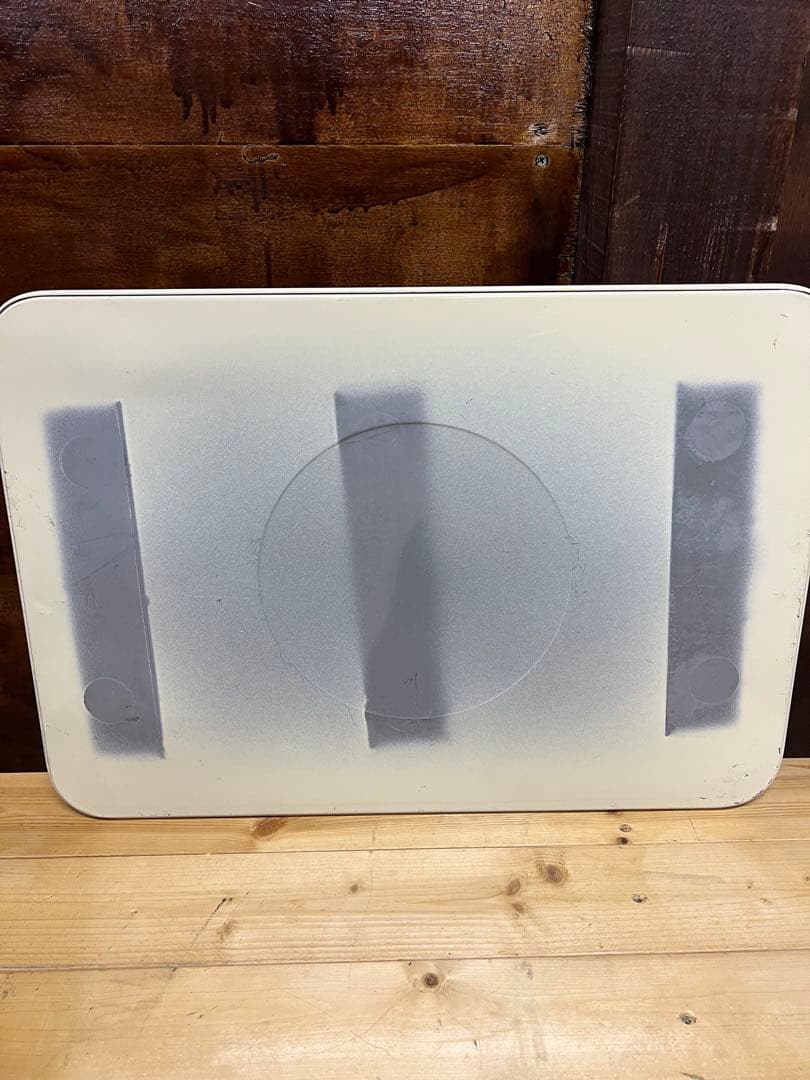 sunpot 半密閉式石油ストーブ　KSH-8BS-K7 2012年製