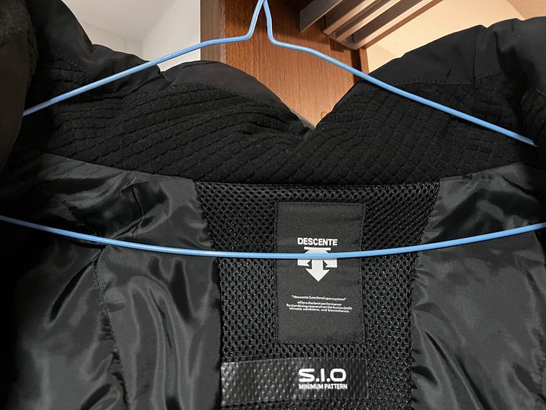 デサントスキーウェア  JAPAN Lサイズ