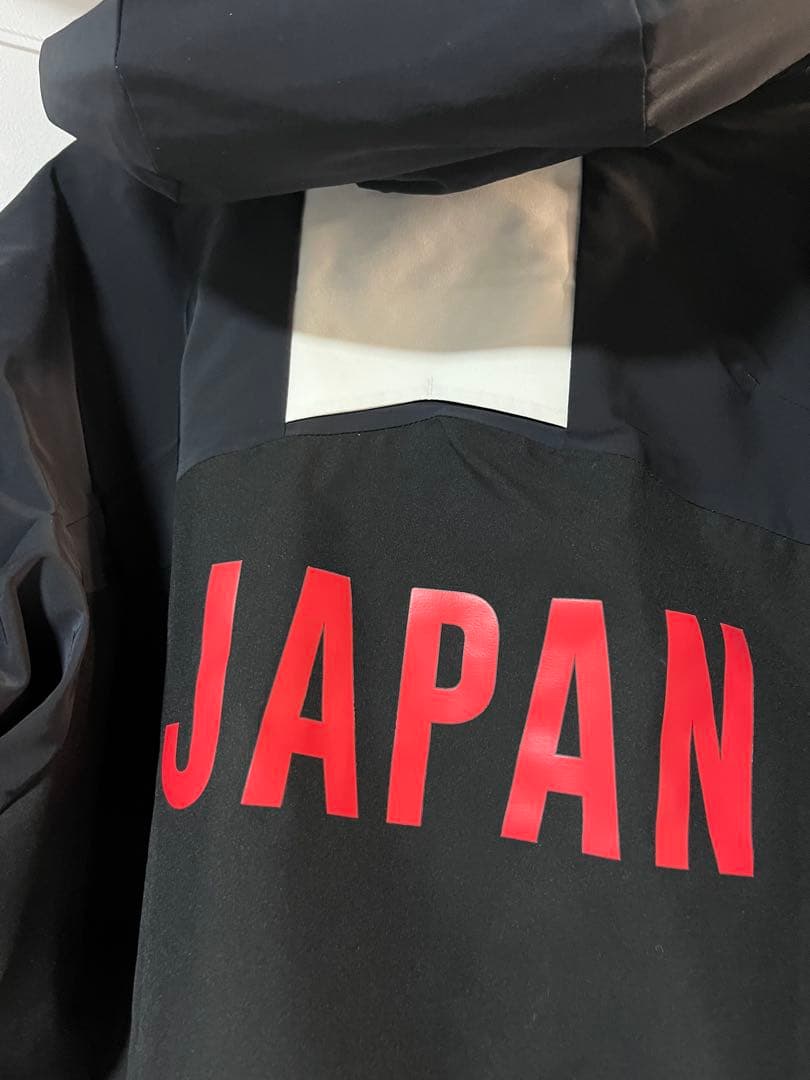 デサントスキーウェア  JAPAN Lサイズ