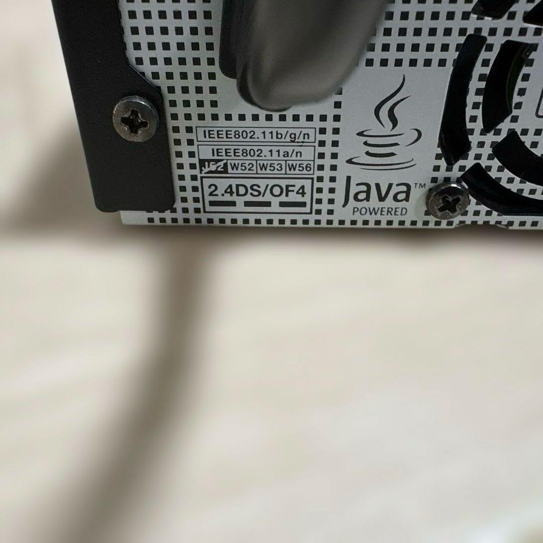 TOSHIBA/DBR-T1007/Blu-rayレコーダー/2016年製