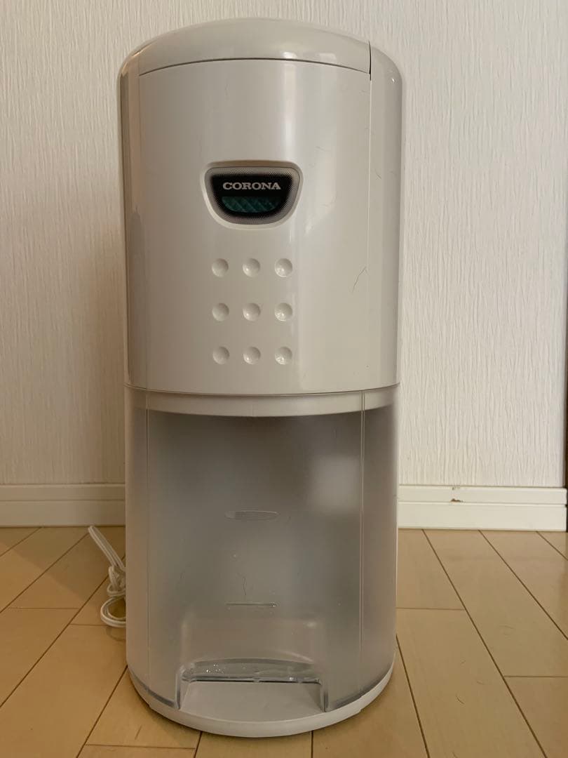 CORONA 除湿機 CD-P63A2 / 2025年製