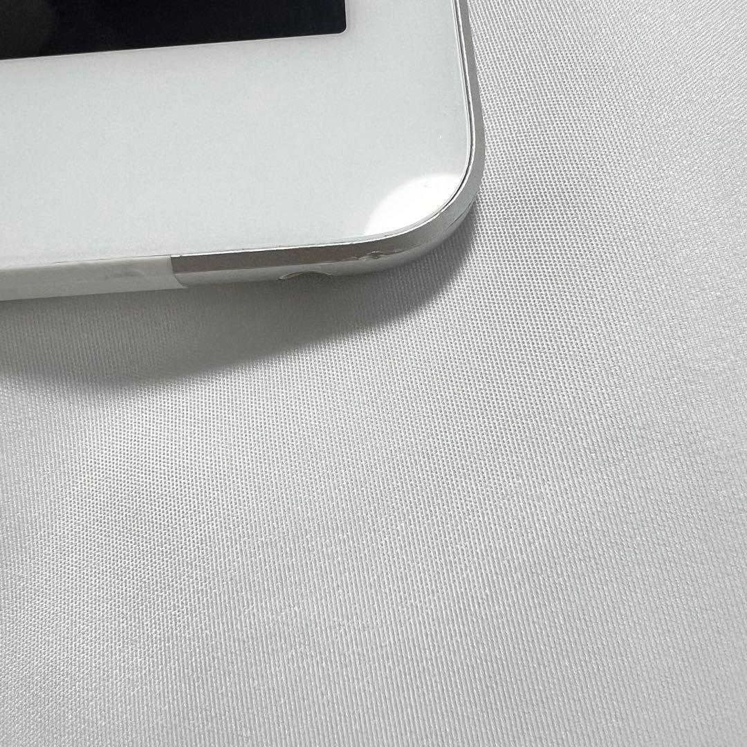 iPad 第6世代 Wi-Fi Cellular シルバー 本体 128GB