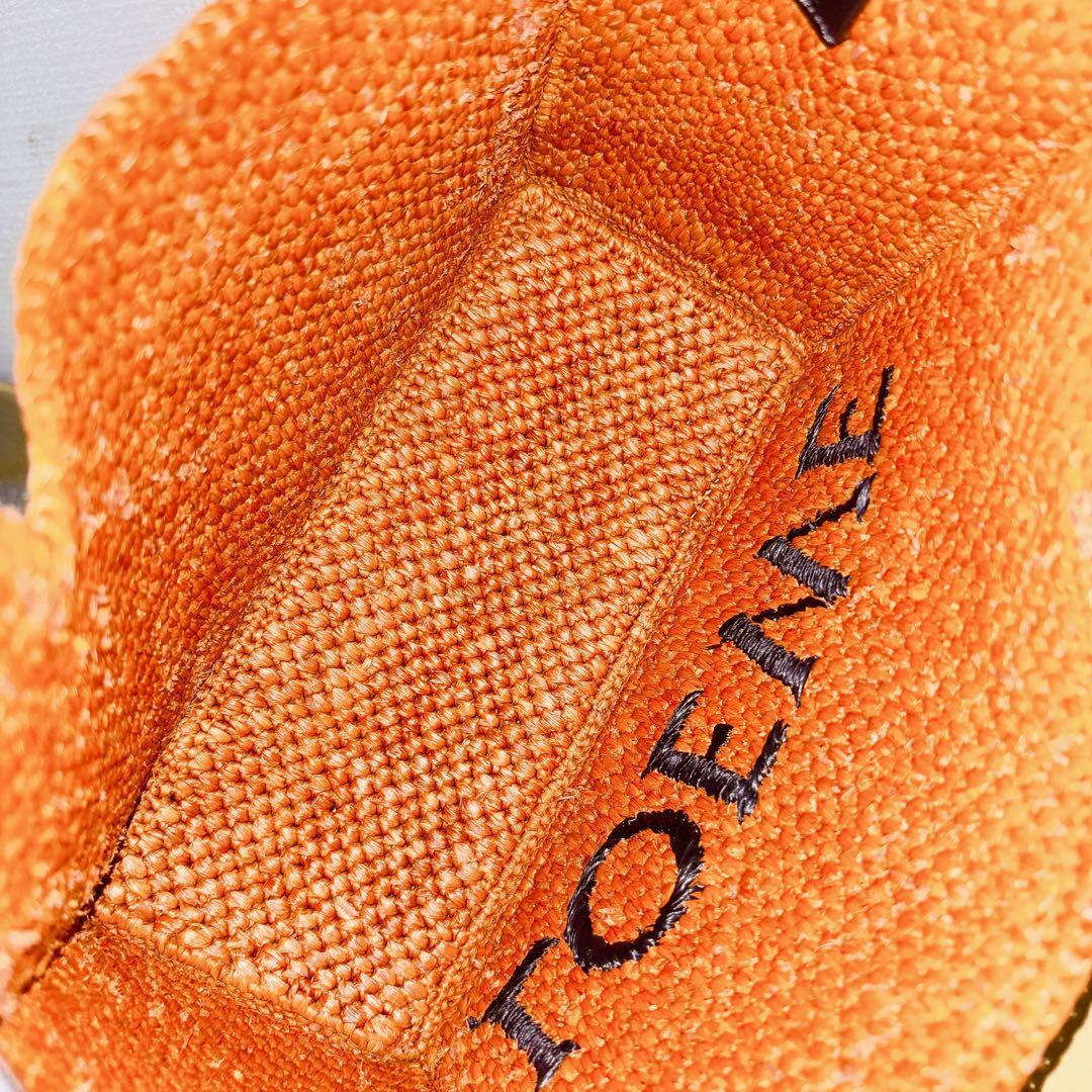 LOEWE ロエベ フォント スモール 2way ショルダーバッグ トート