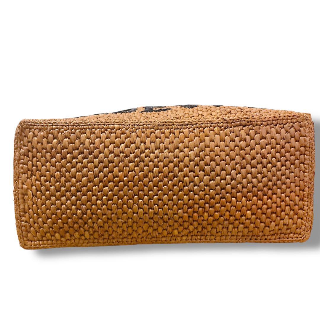 LOEWE ロエベ フォント スモール 2way ショルダーバッグ トート