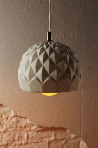 urban outfitters 照明