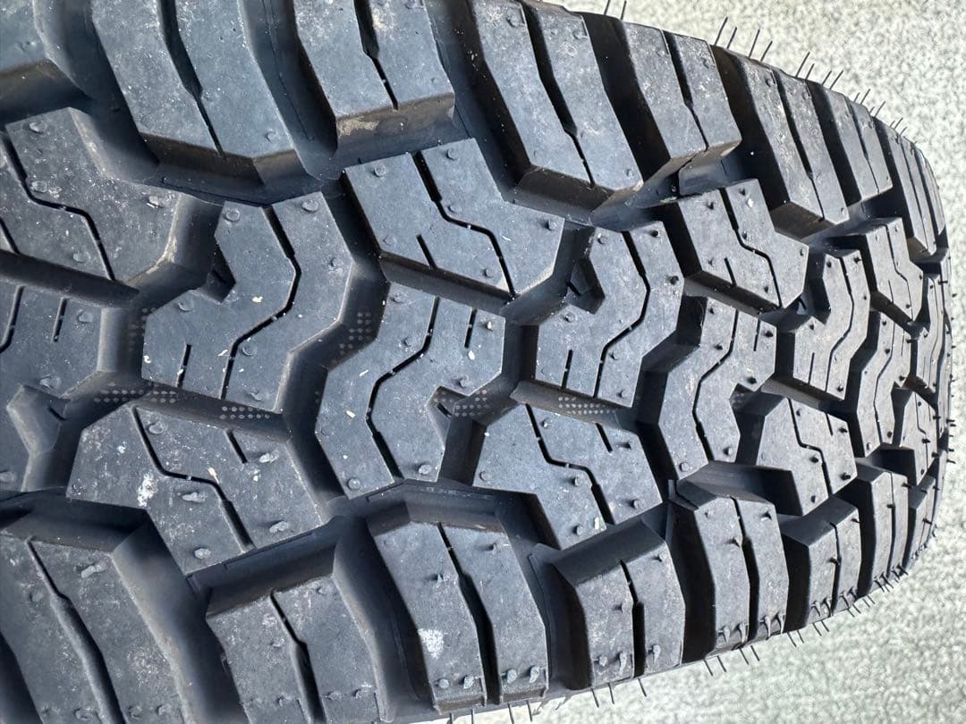 ナオMAD CROSS GRACE14インチ4.5J +45 4H-100