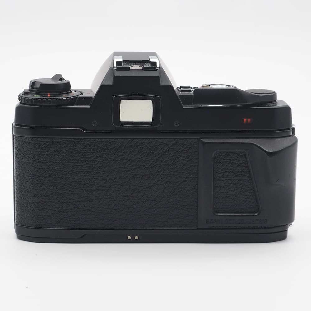 動作品・実写確認済 PENTAX Super A＋SMC A 50mm f1.4