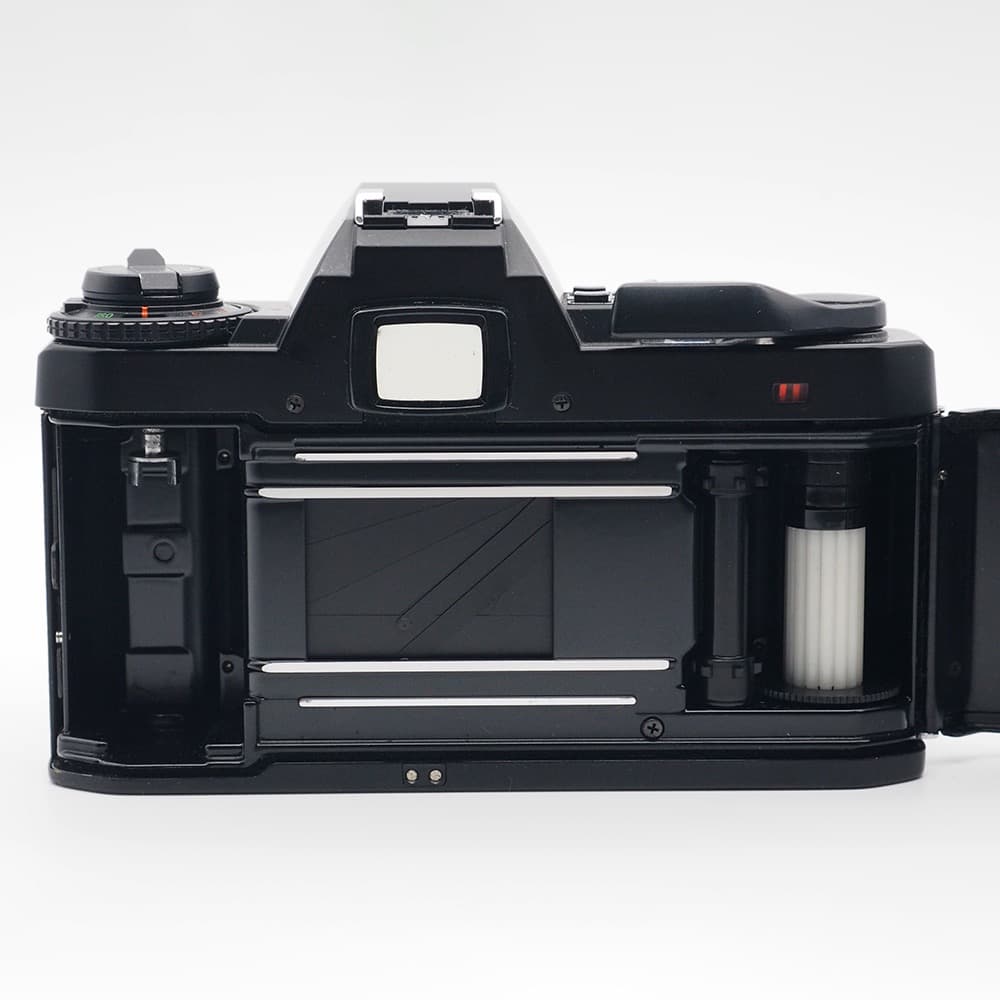 動作品・実写確認済 PENTAX Super A＋SMC A 50mm f1.4