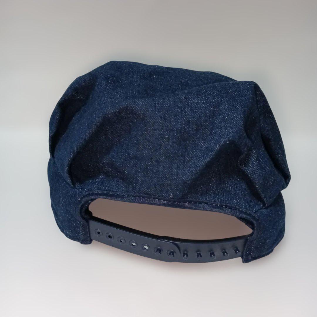 OshKosh ワークキャップ ヒッコリーと2個セット