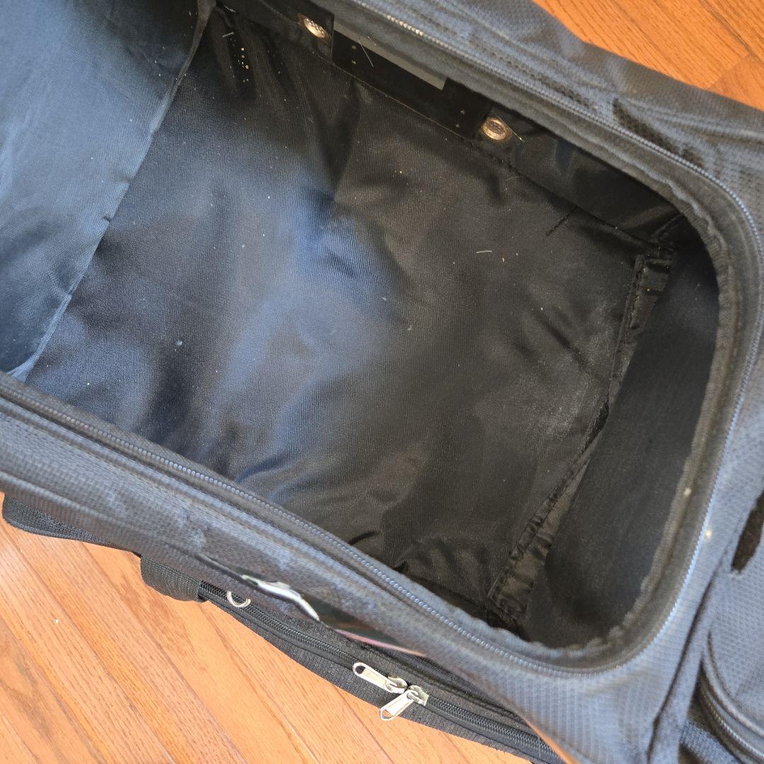 ボウリングボーリングバッグキャリーバッグABSpro-am