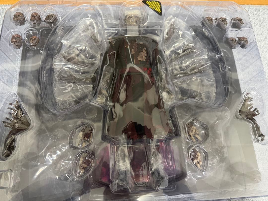 ホットトイズ　デッドストレンジ