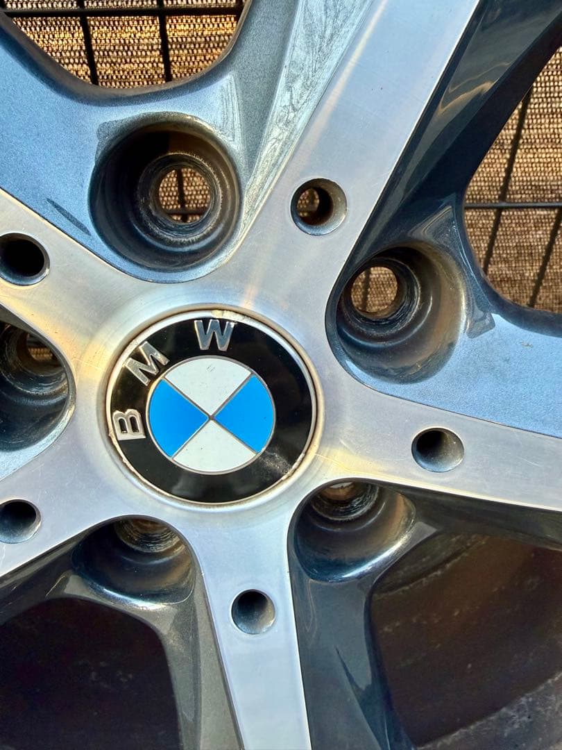 さ*う様  225/50/R18 スタッドレスタイヤホイールセット DUN