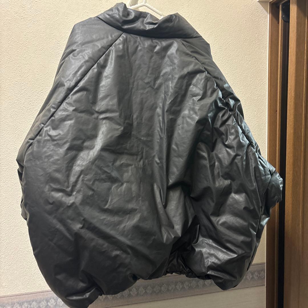 YEEZY GAP YZY ラウンドジャケットジャケット ダウンジャケットXXL