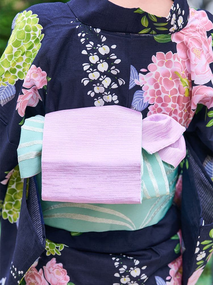 『完売品』新品★Chesty/チェスティ★オリジナル浴衣帯