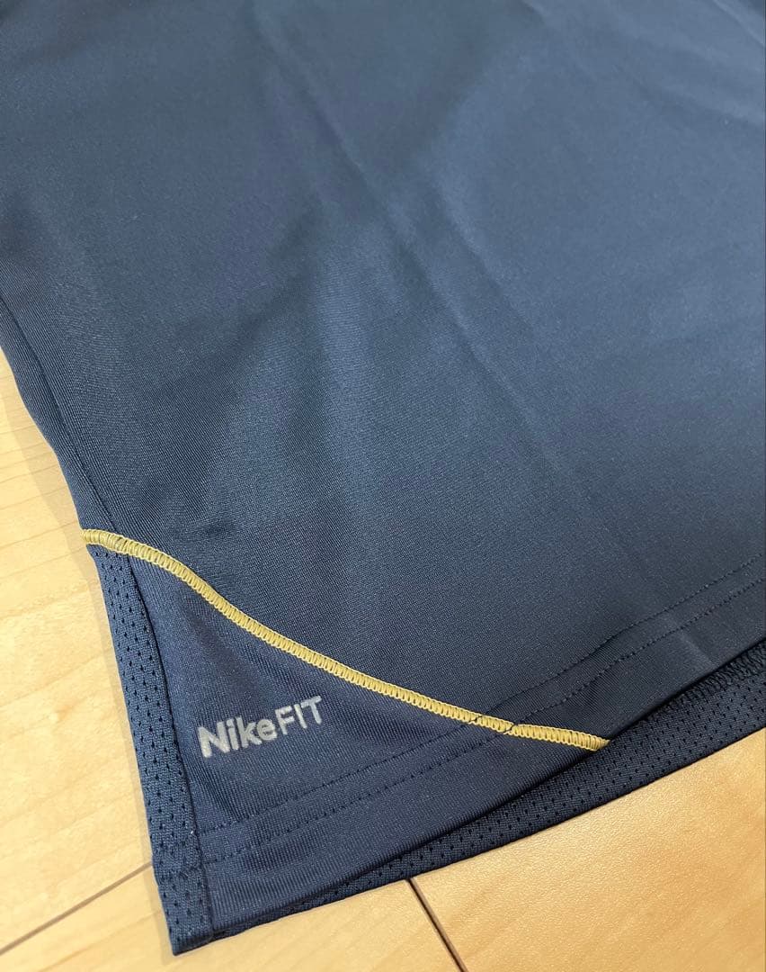 NIKE ナイキ アーセナル トレーニングシャツ2008-09