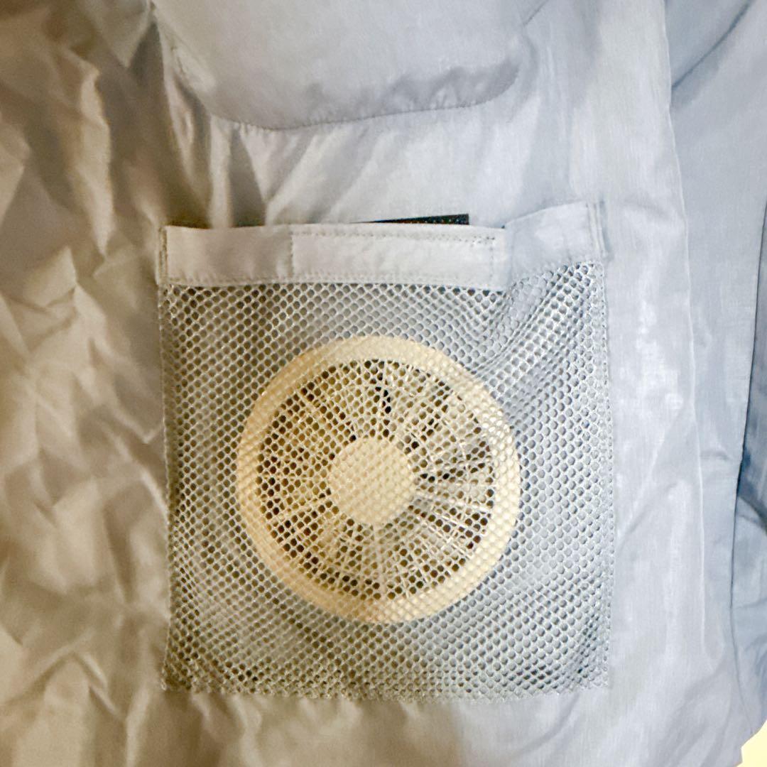 BabyHopper ベビーホッパー 空調抱っこひもカバー