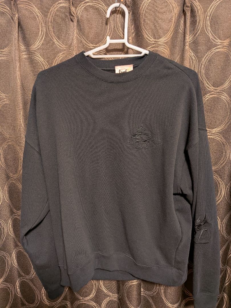 山口一郎 × I Need You Baby コラボスウェット