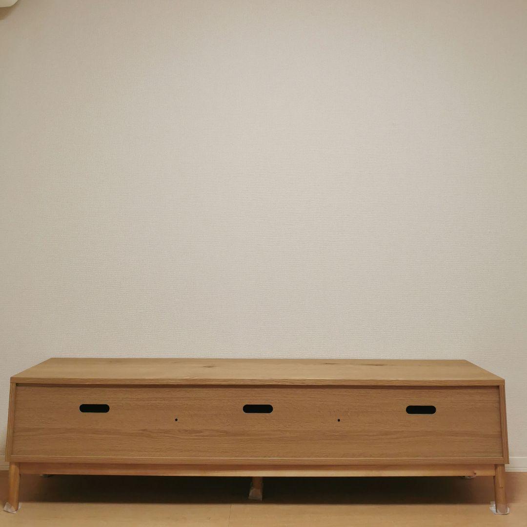 unico　REVE(リヴェ) TVボード W1800