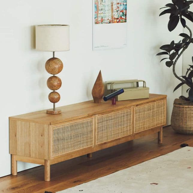 unico　REVE(リヴェ) TVボード W1800