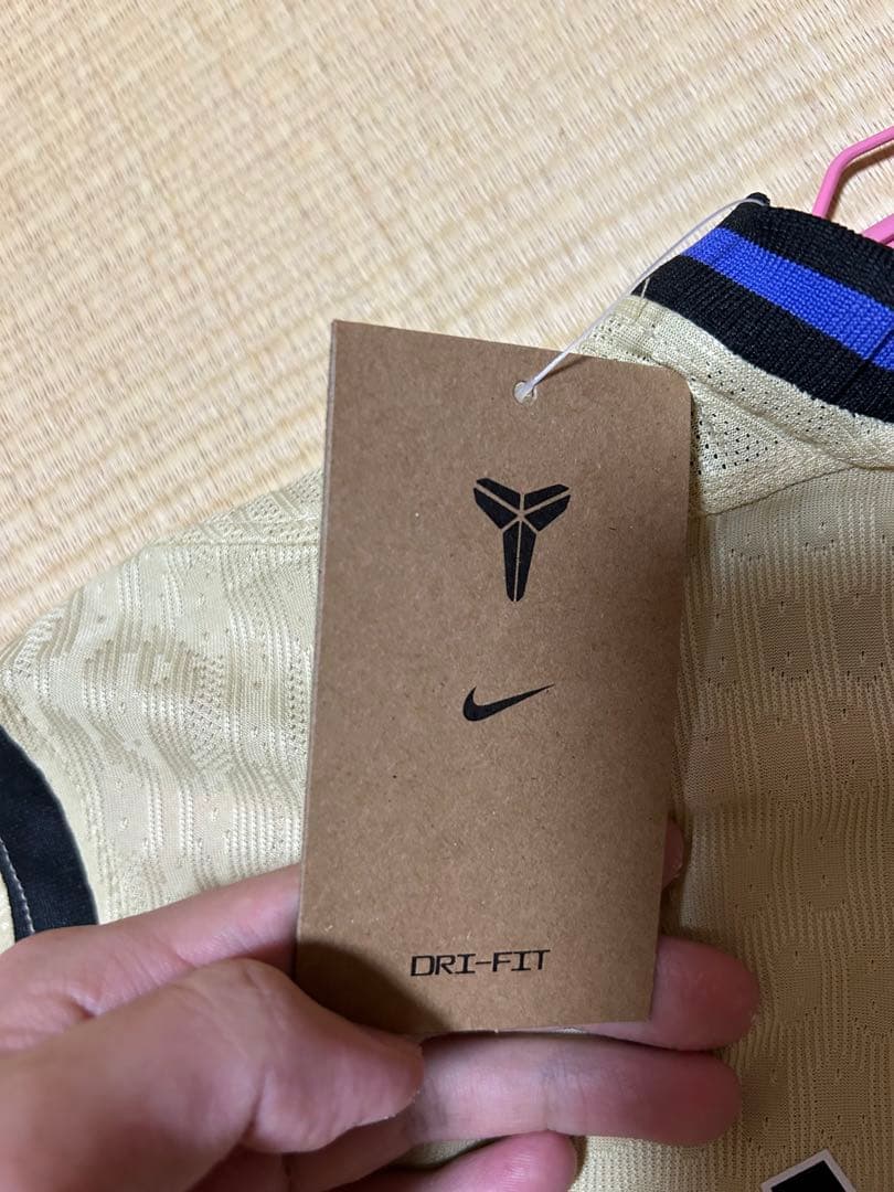 FCバルセロナ LAMINE YAMAL DRI-FIT シャツ 10番