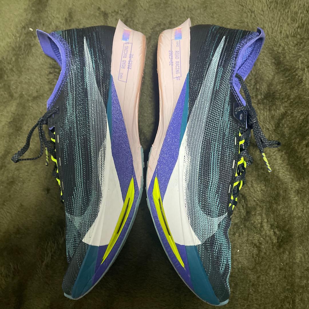 は*こ様 NIKE ストリークフライ2 26.5cm
