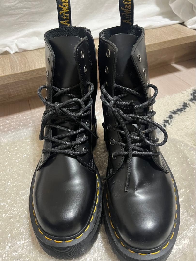 靴 Dr. Martens JADON