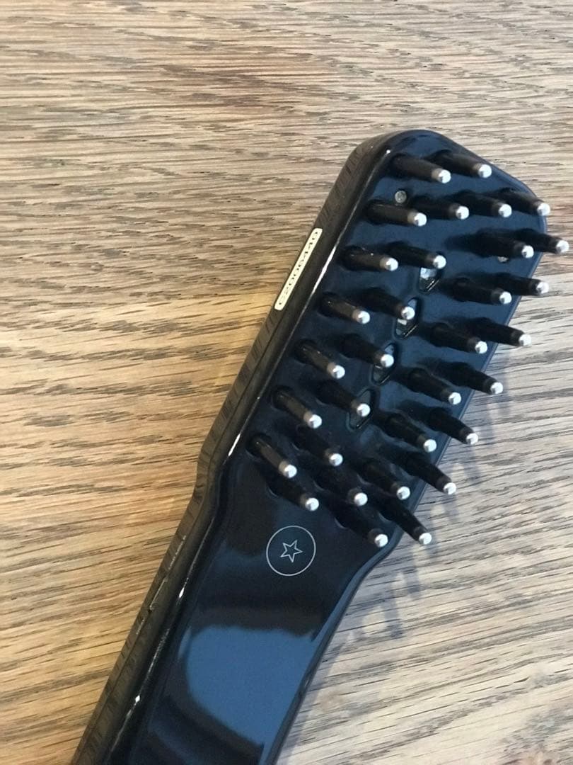 電気バリブラシELECTRON（エレクトロン）デンキバリブラシ