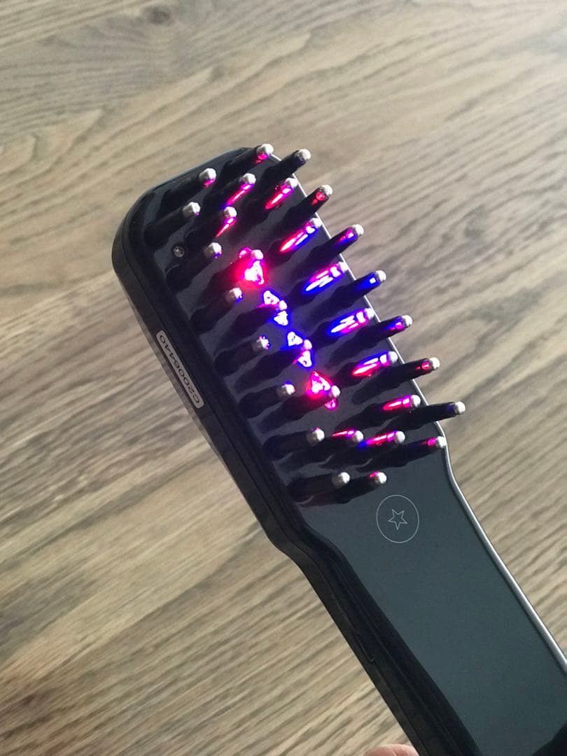 電気バリブラシELECTRON（エレクトロン）デンキバリブラシ