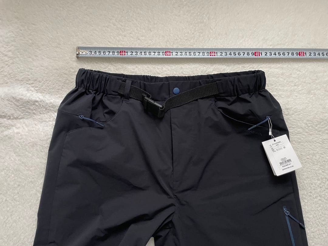 ダイワ　DAIWA DP-116-6023WEX ポリエステルパンツ　Lサイズ