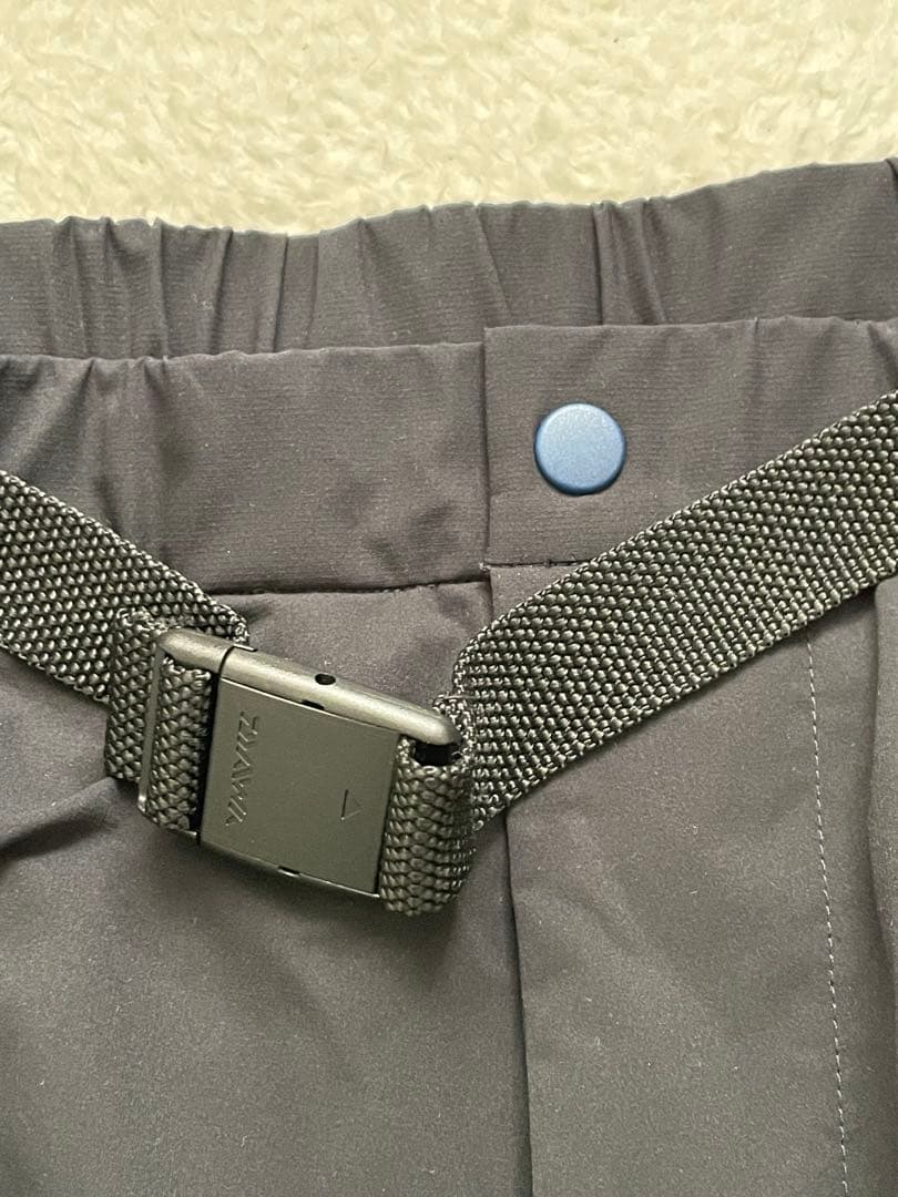 ダイワ　DAIWA DP-116-6023WEX ポリエステルパンツ　Lサイズ