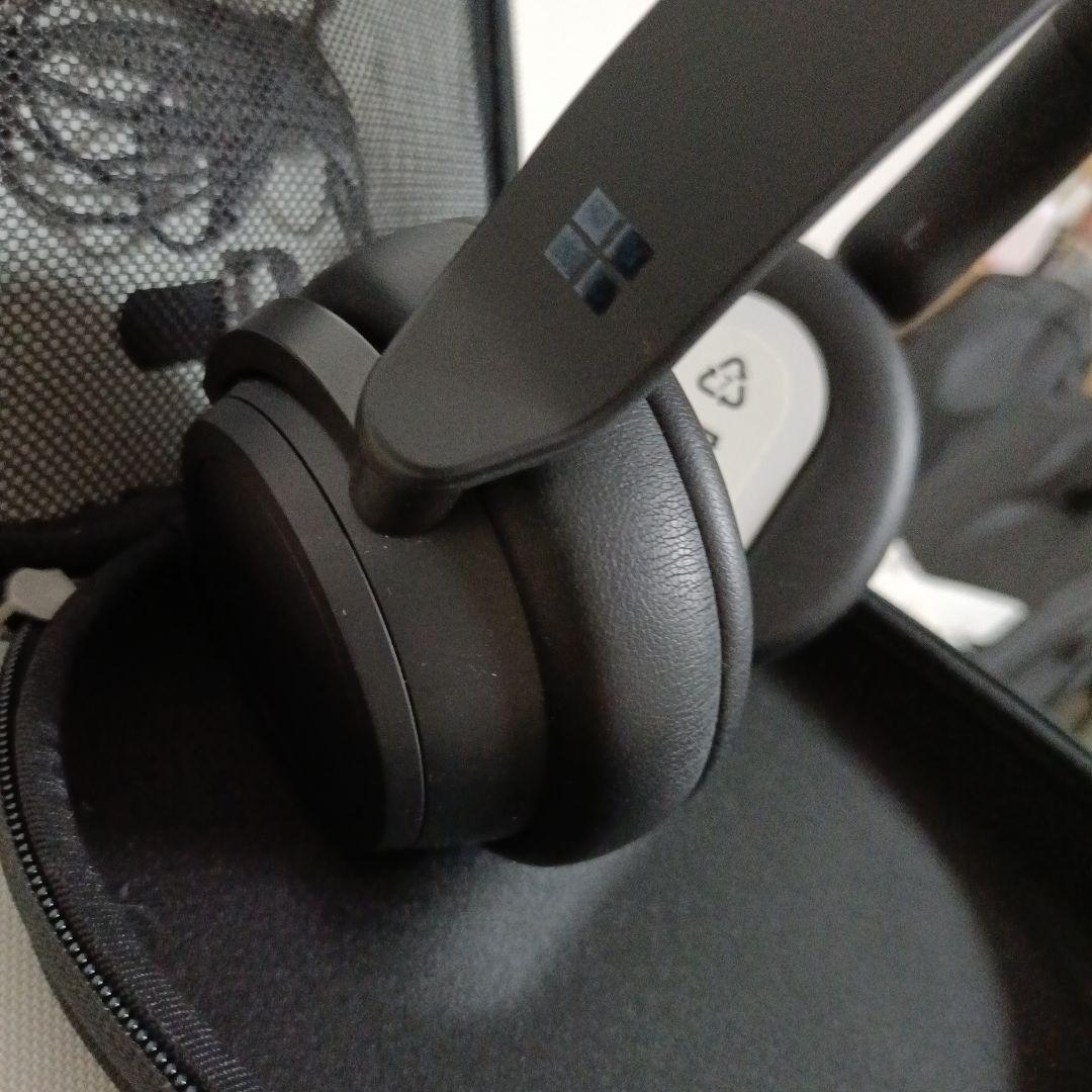 Microsoft Surface Headphones 2 箱あり
