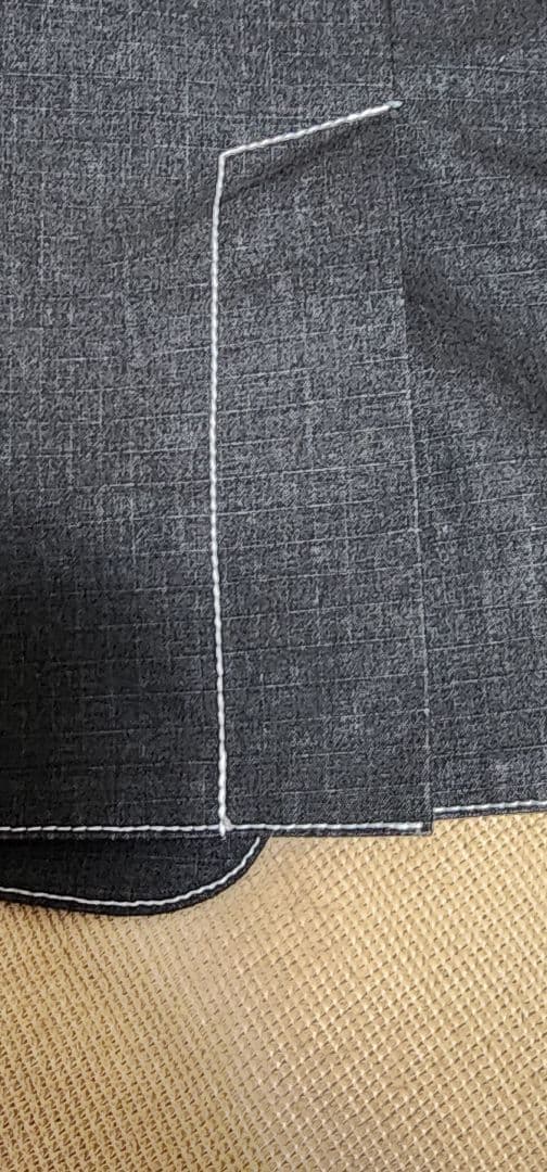 クシタニ K-2317 スワンクジャケット L