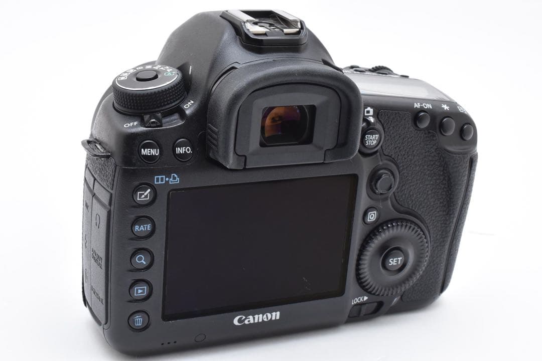 デジタル一眼レフカメラCanon EOS 5D mark III標準レンズセット