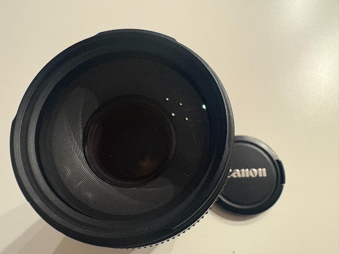 Canon NEW EOS Kiss フィルムカメラ レンズセット