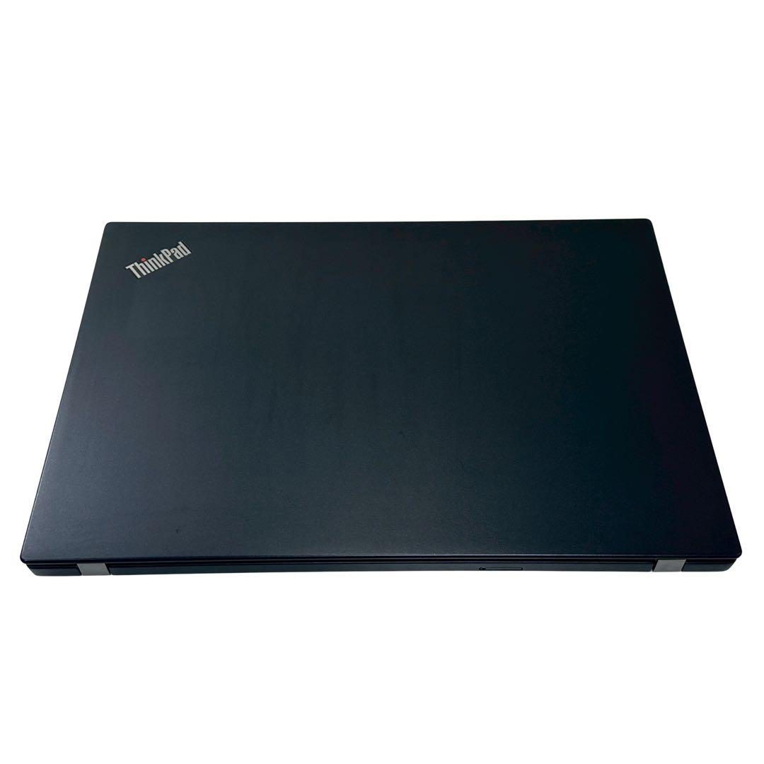 美品✨Lenovo【Ryzen5★16GB/512GB】ノートパソコン 711