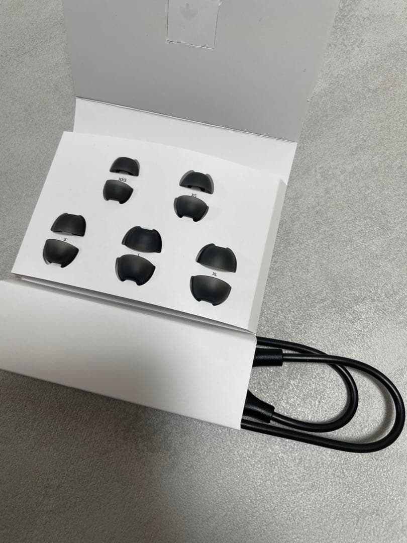 Soundcore Liberty 4 Pro ブラック