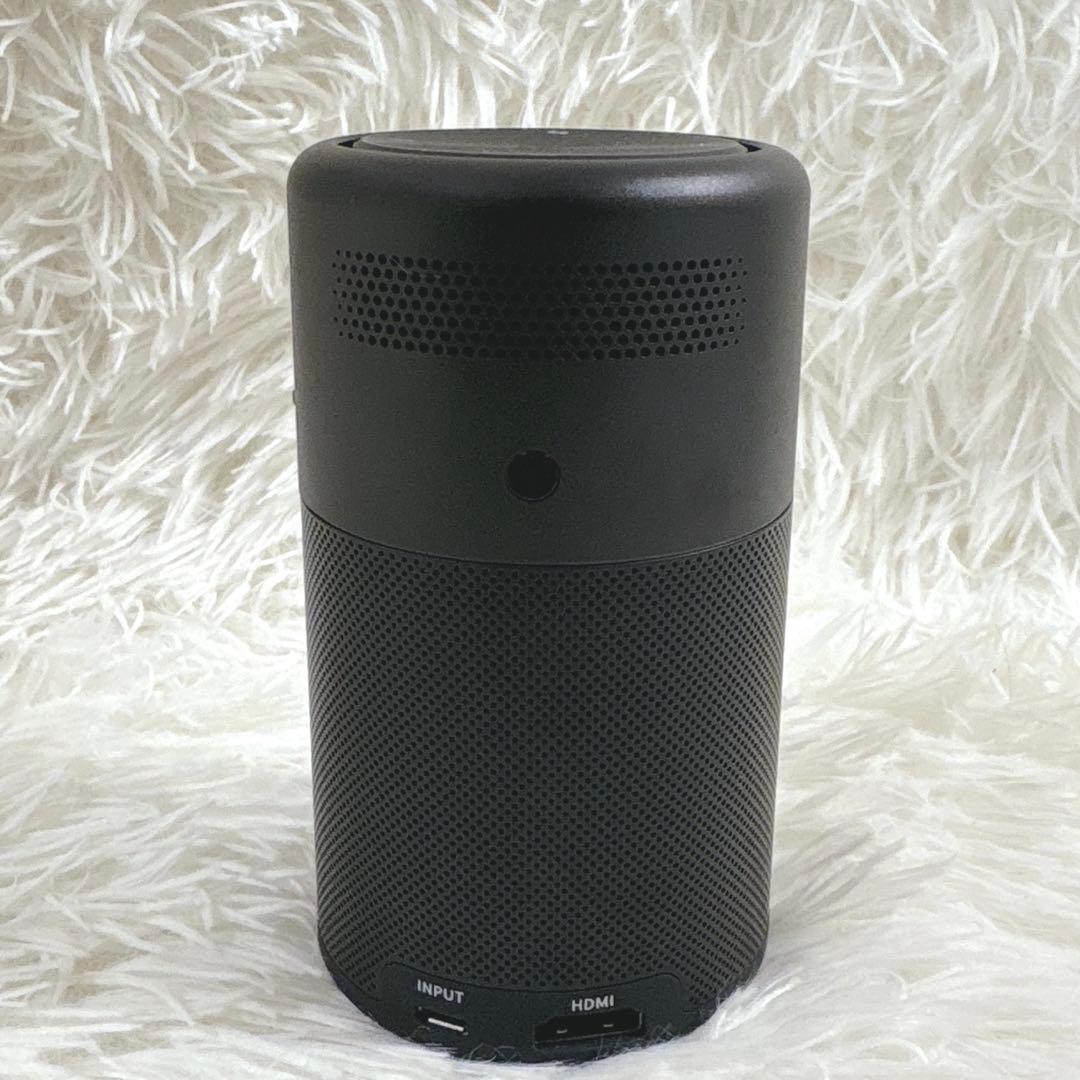 Anker NEBULA Capsule プロジェクター シアター wi-fi