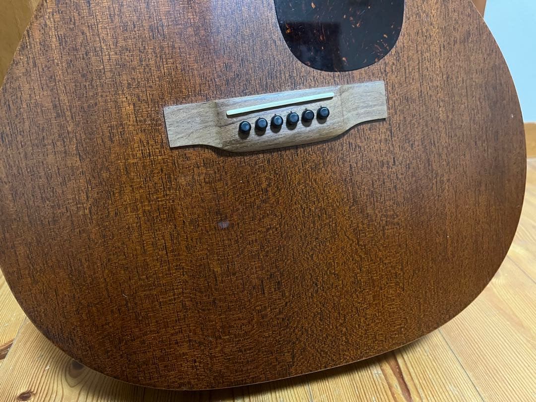 Martin マーティン 000-15M オールマボガニー ぴよさま専用