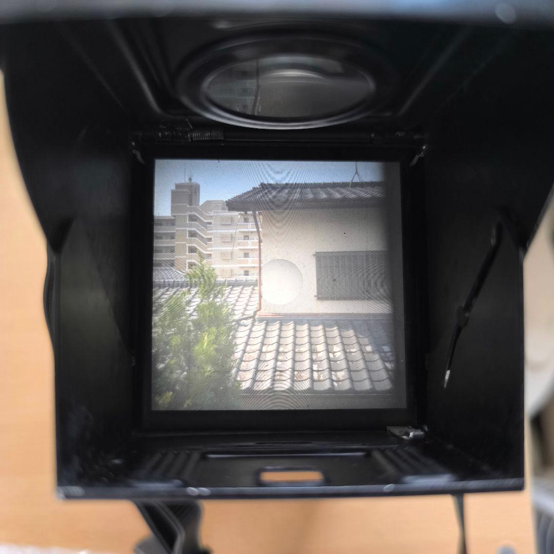 Minolta Autocord III型 二眼レフカメラミノルタオートコード