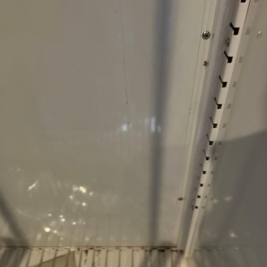 業務用冷蔵ショーケース【サンデン】