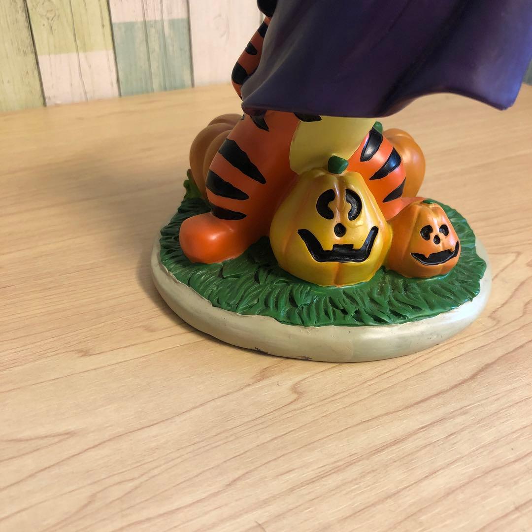 ハロウィンに！タカショー　takasho ミッキー　ティガー　追加ミニー