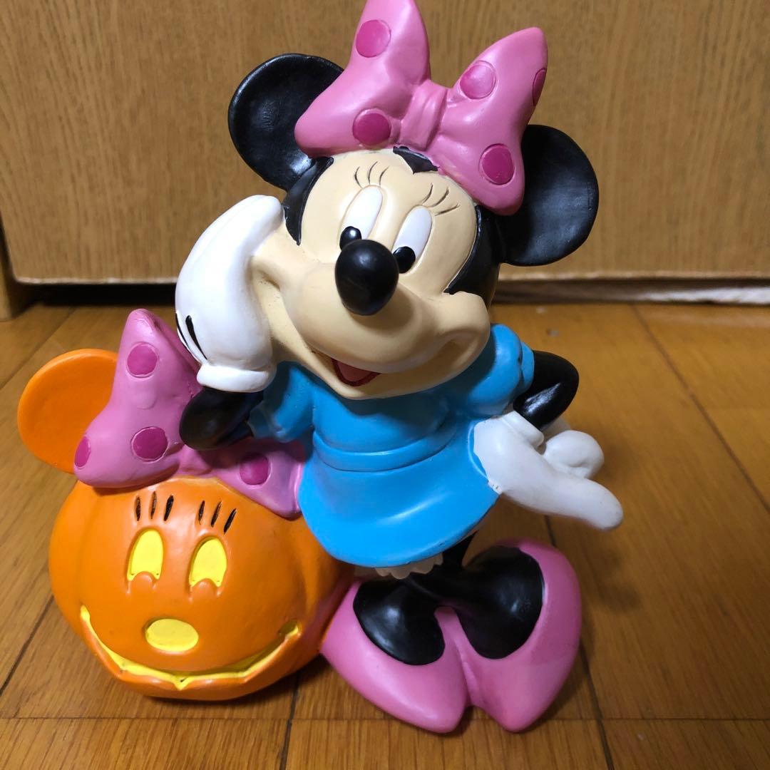 ハロウィンに！タカショー　takasho ミッキー　ティガー　追加ミニー