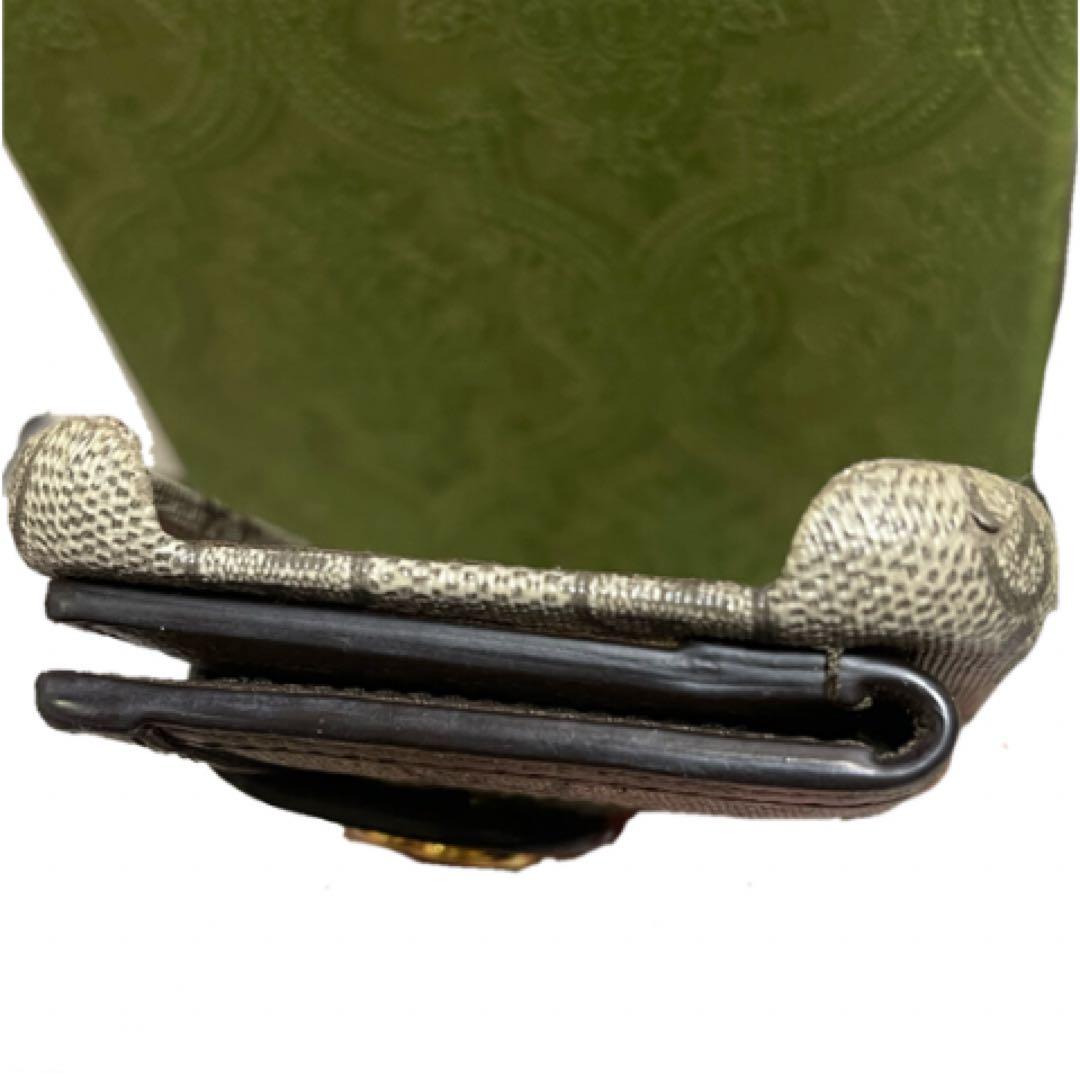 希少！【GUCCI 】オンライン限定品 iPhone12pro max専用ケース