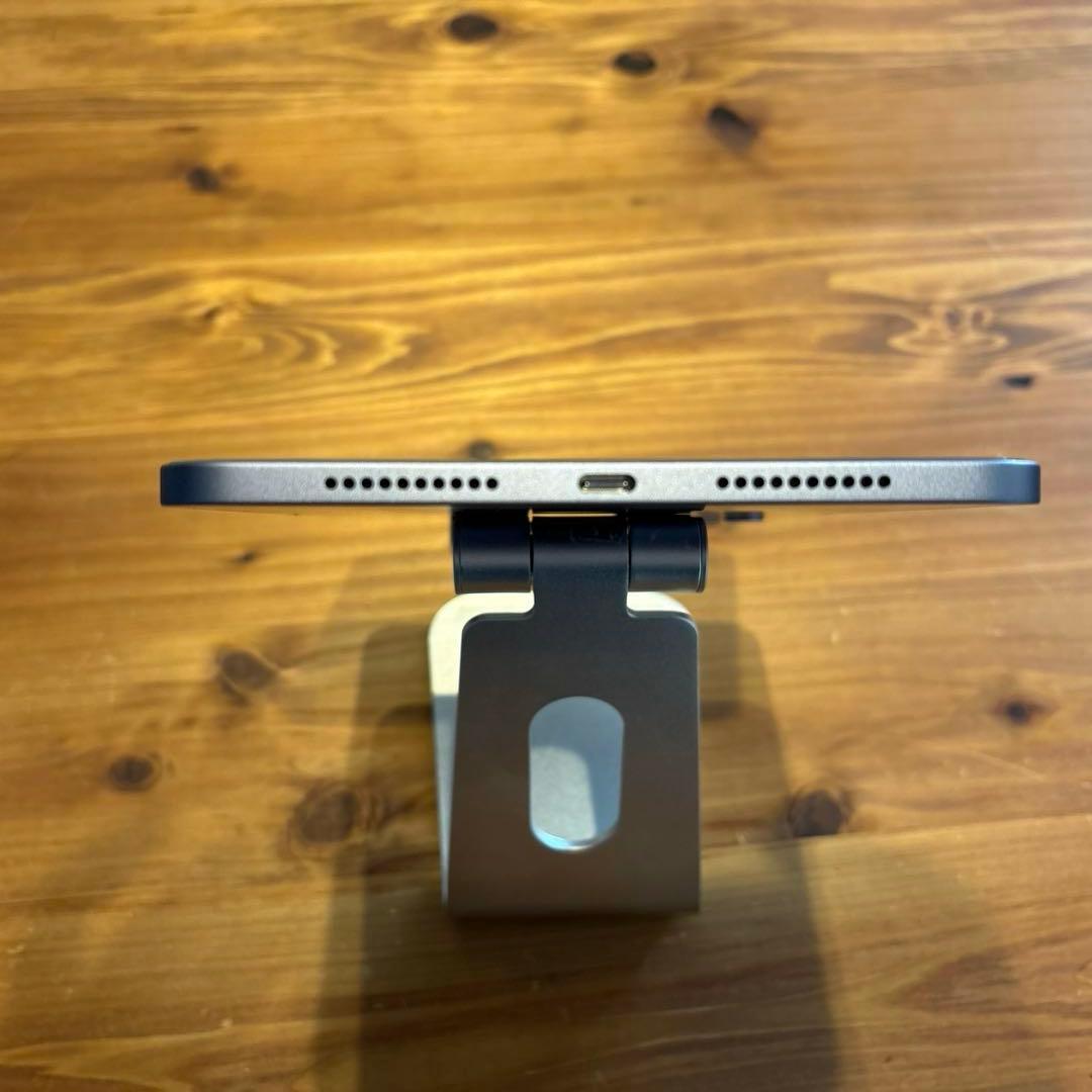 【美品】iPad mini6 パープル