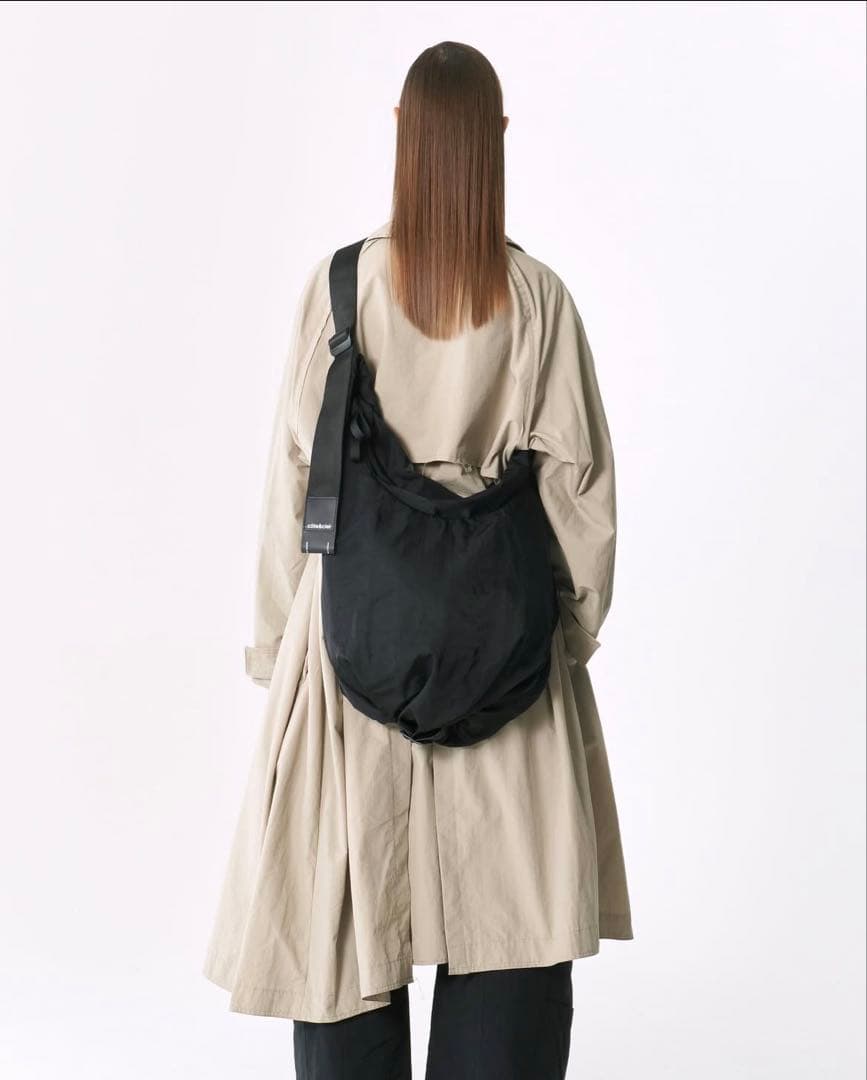 h*i様 côte&ciel Hyco Smooth black M