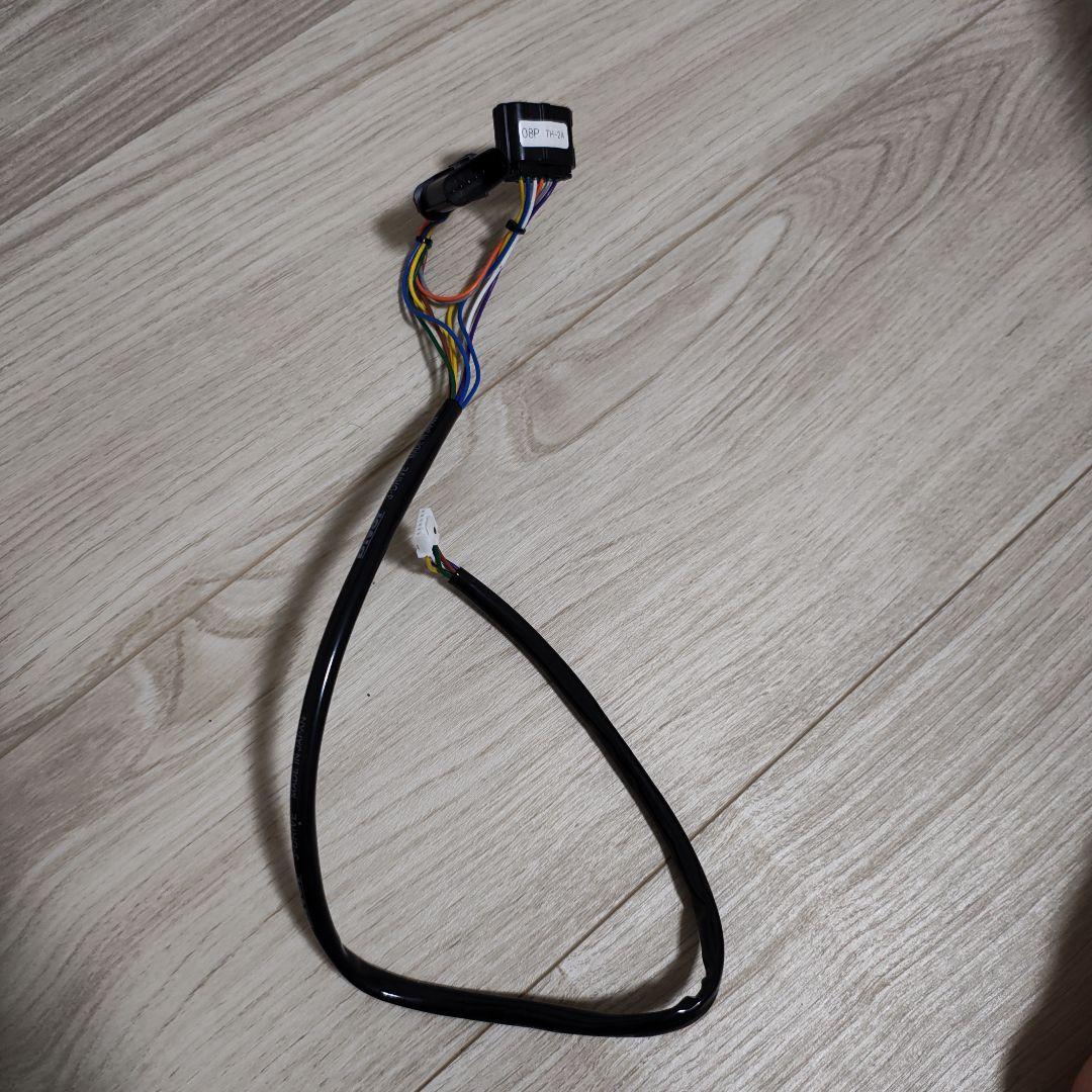 【送料込】PIVOTクルーズコントロールセット【LA400コペン等】