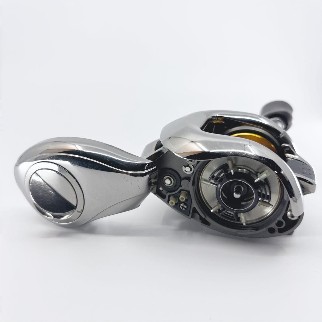 【付属品完備】 シマノ アンタレス AR SHIMANO ANTARES 右巻き