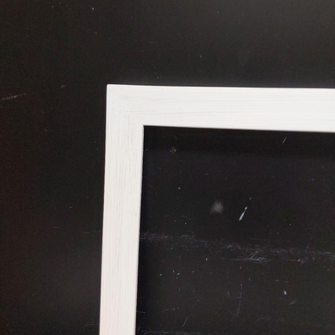 ひげおやじ　　AG212 F8 油絵用額縁　キャンバス用額縁