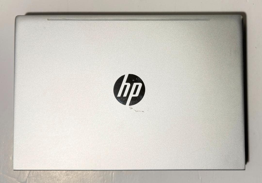 Office・マウス無料！第11世代 Core i5 HP ProBook